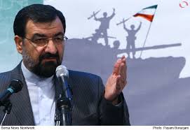 محسن رضایی: آسیای مرکزی از طرف داعش احتمالا دچار حوادثی خواهد شد 