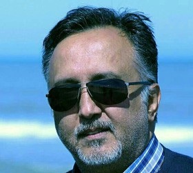 سید حمید میرزاده دیگر خبرنگار مفقود صداوسیما 