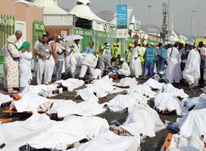 جزئیات جدید از انتقال جانباختگان فاجعه دردناک منا به کشور / زمان بازگشت وزیر بهداشت