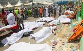  حادثه منا/ جزئیات انتقال پیکر جان باختگان فاجعه منازبه ایران