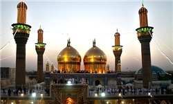 وقوع دو انفجار در شهر کاظمین/در این انفجارها هیچ زائر ایرانی آسیب ندید