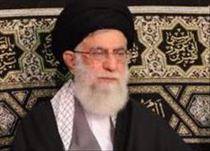 رهبری با مشاهده تصاویر قاریان قربانی منا به شدت گریستند