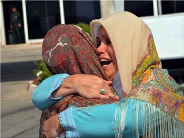 پیکر نازقلیچی فرماندار بندر ترکمن هنوز شناسایی نشده است