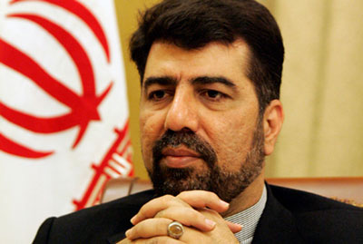 احتمال ربودن سفیر سابق ایران در عربستان 