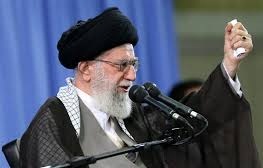 بازتاب بیانات مقام معظم رهبری در شبکه العالم /مذاکره با آمریکا ممنوع است