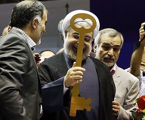 رونمایی از بحران اقتصادی؛ دردسرهای حسن روحانی