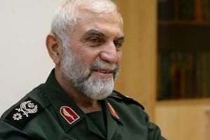 سردار حسین همدانی در سوریه به شهادت رسید/ زمان تشییع پیکر سردار شهید حسین همدانی/شهید سردار