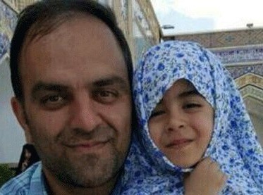 زمان مراسم تشییع پیکر سیدحمیدرضا حسینی خبرنگار