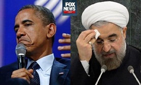 تحریم‌ها برداشته نمی‌شود/ برجام درتضاد با قوانین فدرال آمریکاست