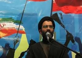 توصیه مهم سیدمحسن به به همهء دلبستگان به نظام مقدس جمهوری اسلامی و مردم غیور و استکبار ستیز ایران 