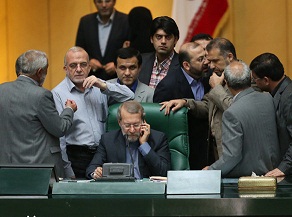 بذرپاش: کمیسیون امنیت در کمتر از دوساعت ۲۰۰ پیشنهاد را بررسی و رد کرده اند!/ زاکانی خطاب به رئیس مجلس: شما اتهام دروغ به من زدید، اگر می‌خواهید از این طرح دفاع کنید اما منطق ما را هم بشنوید 