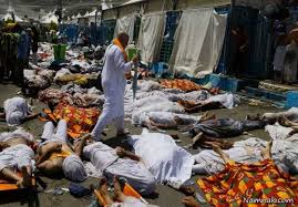 روایت قاضیعسگر از زوایای پنهان فاجعه منا