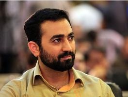 پیام های توهین آمیز فتنه گران برای شهادت سردار+عکس