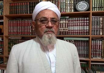 آخوند آدینه: آل سعود باید پاسخگوی جهان اسلام باشد