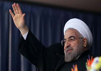 علت قطع سخنان آیتالله نورالله طبرسی نماینده ولی فقیه در حضور رئیس جمهور در ورزشگاه متقی ساری