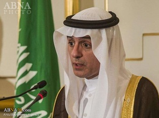 جزئیات خبر برکناری«عادل الجبیر» از منصب وزیر امورخارجه عربستان