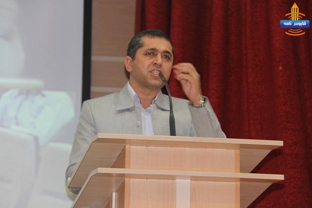 نگاه مدیران مدارس به مشارکت والدین نگاه مادی نباشد