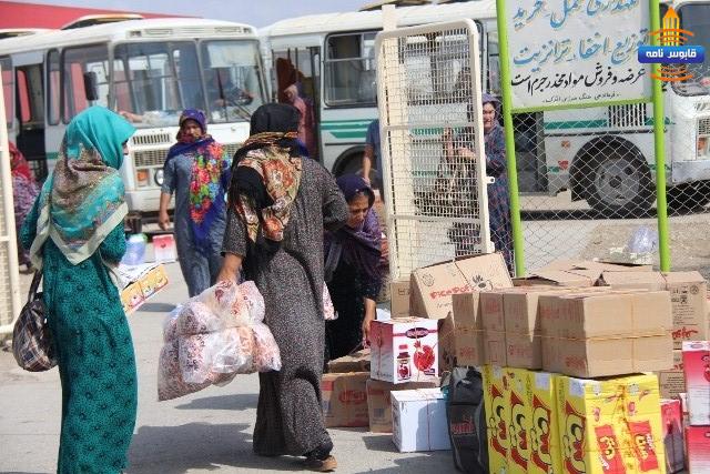 فعالیت در مرز اینچه برون از دریچهٔ دوربین