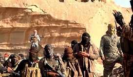 داعش کشته شدن مرگ فاضل الحیالی معاون ابوبکر البغدادی سرکرده این گروهک را تایید کردند