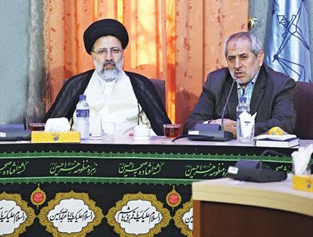 5 تخلف قطعی در پرونده شاندیز/ در این پروند 80درصد برای یک نفر و 20 درصد آن برای 100هزار نفر است