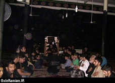 گزارش تصویری