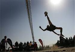 چهار تیم از گلستان در مسابقات فوتوالی کشور شرکت می کنند.