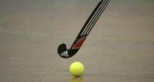 حضور تیم هاکی سالنی گلستان در لیگ برتر 