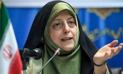 کلنگ اولین هنرستان محیط زیستی مشهد در ناحیه 5 آموزش و پرورش توسط مادر رئیس سازمان محیط زیست