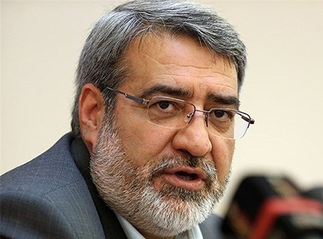 وزیر کشور: لازم باشد در شب انتخابات هم استاندار یا فرماندار ناتوان را عوض می‌کنم