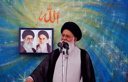  آیت‌الله علم‌الهدی:  مجلس در تصویب برجام سهل‌اندیشی را به نمایش گذاشت