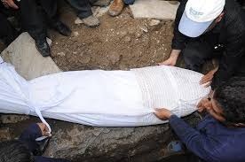  قیمت قبر در امامزاده عبدالله از یک میلیون تومان تا 10 میلیون تومان 