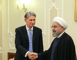 سایت وابسته به وزارت خارجه آمریکا افشا کرد