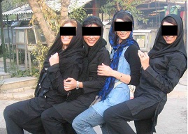 حرمت امامزاده را متولی نگه می‌دارد+تصاویر