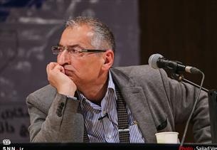 زیباکلام:من دین و ایمون درست و حسابی ندارم!