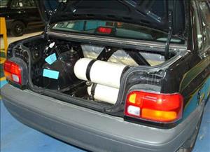 3میلیون خودرو دوگانهسوز در آستانه انفجار