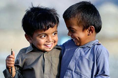 بیشترین کودکان دچار سوء تغذیه استان در گنبدکاووس / تعداد کودکان دچار سوء تغذیه گلستان رو به افزایش است