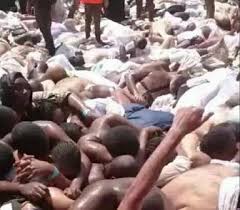 تشریح جزئیات دقیق فاجعه منا از زبان رئیس سازمان حج و زیارت