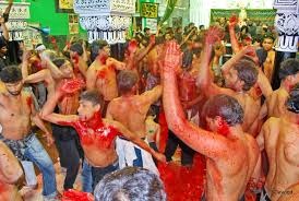 غبار مذهب بر چهره مذهب/ تامین هزینه قمه زنی در ایران توسط انگلیس و روس ها +عکس +18
