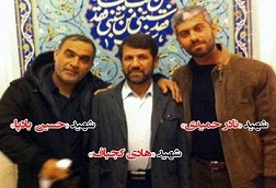 عكس/ باز هم تصاويري کامل شد 