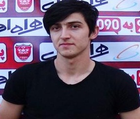 پیروزی روستوف با گلزنی سردار آزمون