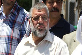 شیخ حسن یوسف از رهبران برجسته حماس باز داشت شد 