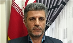 براهیم هزارجریبی مدیرکل دانههای روغنی وزارت جهاد کشاورزی شد