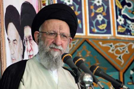 غبطه خوردن امام جمعه گرگان به شاعران