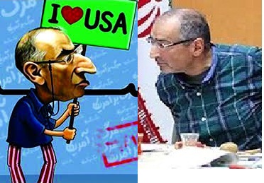 آقای زیباکلام! حاکم شدن افکار شما با این اوهام، گریه خون میطلبد /چرا برای مشکلات اقتصادی مملکت گریه نکردهاید!؟.