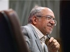 کشف مهم وزیر کابینه روحانی