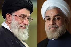 بازتاب خارجی نامه رهبر معظم انقلاب به رئیس جمهور در رسانه های منطقه ایی 