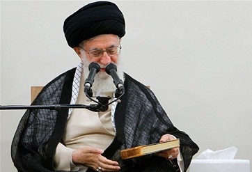 قرآن منسوب به دستخط مبارک امام حسین+عکس 