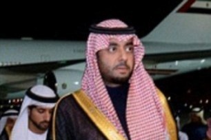 تجاوز وحشیانه پسر آل سعود به زنان خدمتکار+عکس