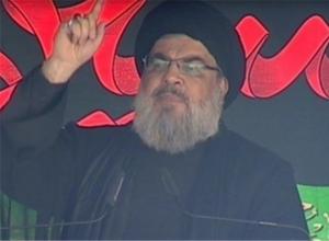  سید حسن نصرالله : در روز عاشورا اعلام می کنم امام خامنه ای، سید شجاع، رهبر ما در لبنان است/ انتظار گفتگو میان ایران وعربستان را نداشته باشید، اوضاع پیچیده تر از آن است/ از برنامه هسته ای ایران و آنچه در سوریه و لبنان در جریان است حمایت می کنیم