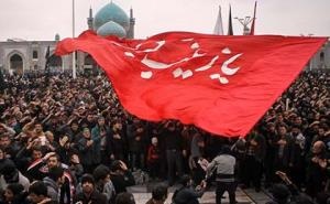 حرم‌های حضرت زینب و حضرت رقیه تعطیل شد 